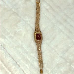 Seiko vintage watch